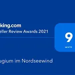 Refugium Im Nordseewind Casa vacanze