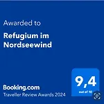 Casa vacanze Refugium Im Nordseewind