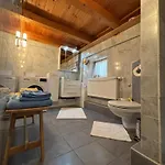 Refugium Im Nordseewind Casa vacanze *