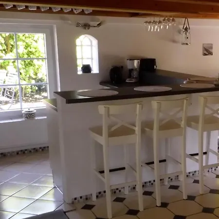 Refugium Im Nordseewind * Norddeich (Dithmarschen)