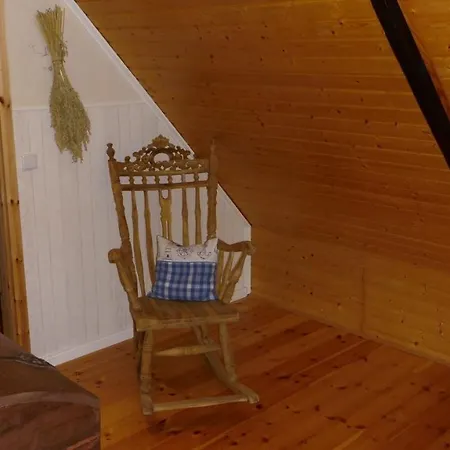 Refugium Im Nordseewind Prázdninový dům