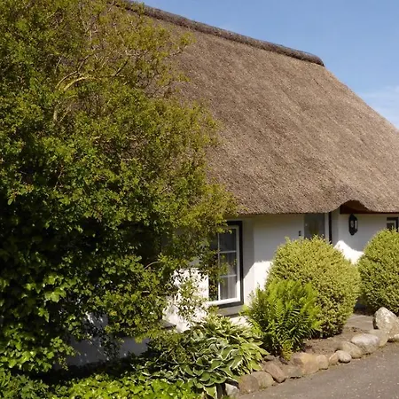Refugium Im Nordseewind Prázdninový dům