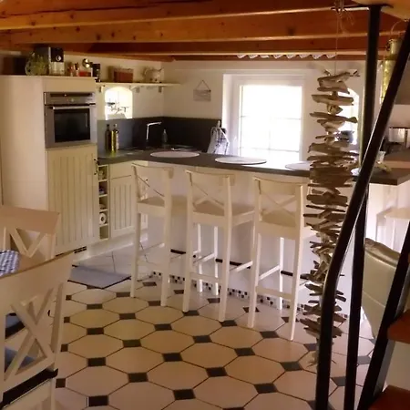 Refugium Im Nordseewind *